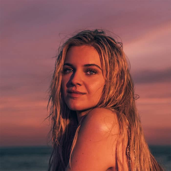 Kelsea Ballerini cover image