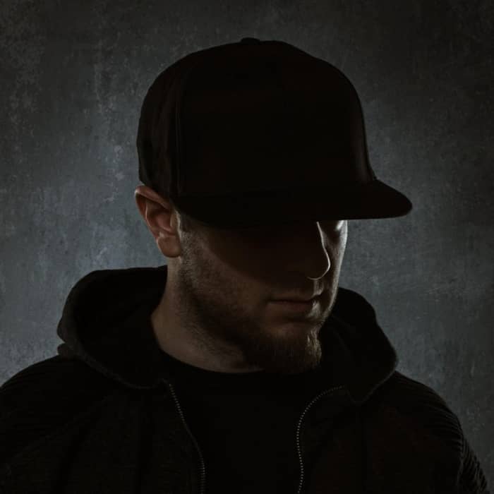 Excision cover image