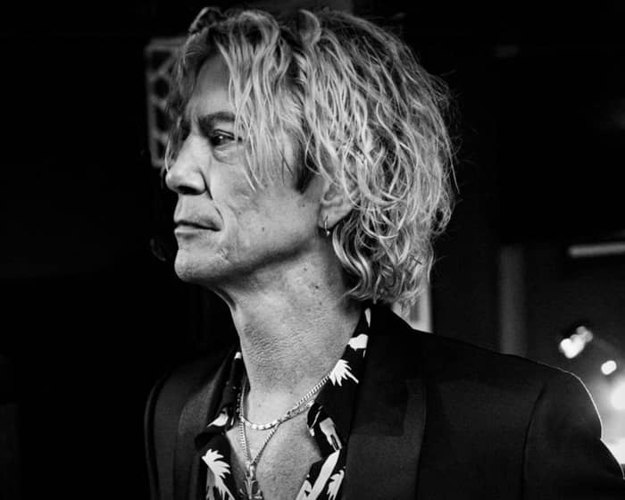 Duff McKagan tickets