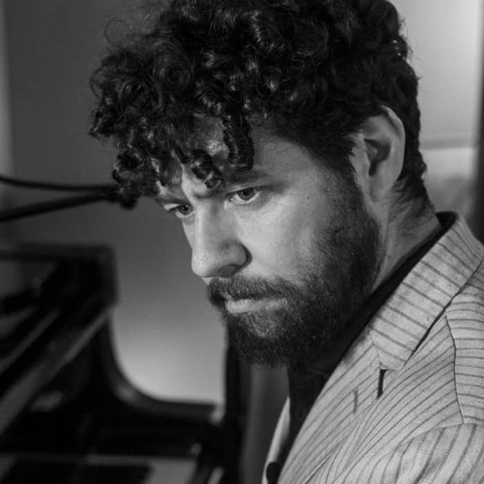Declan O'Rourke cover image