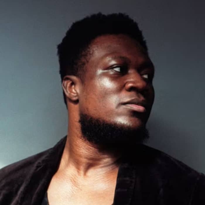 Benga cover image