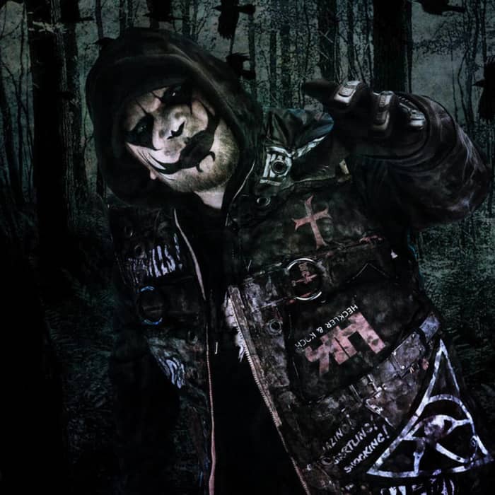 Boondox cover image