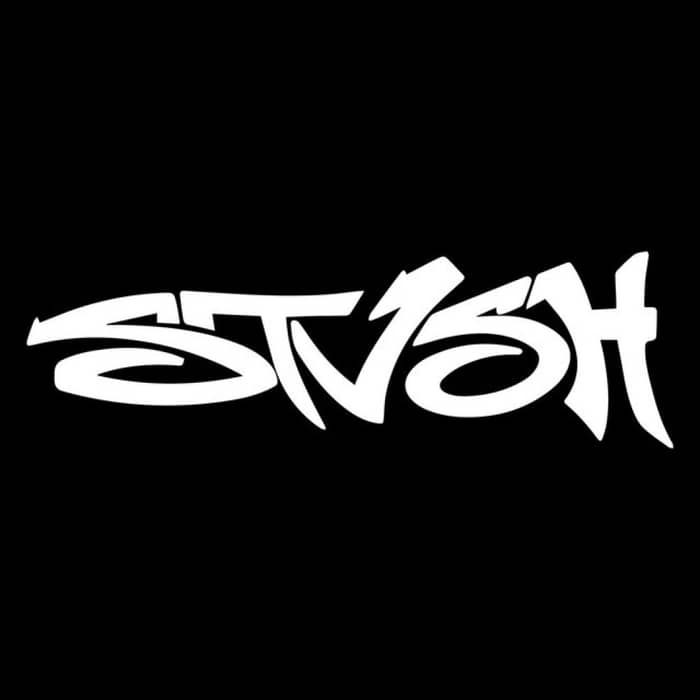 STVSH cover image