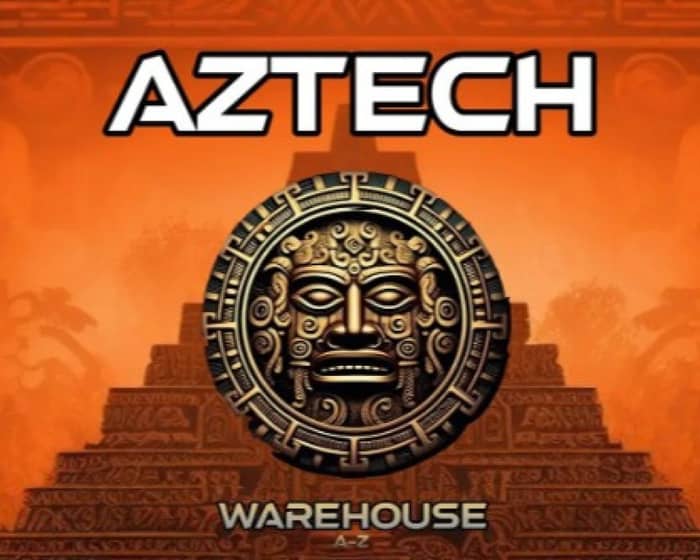 Aztech - GW Harrison, Kreature,Will Taylor,Marcellus tickets
