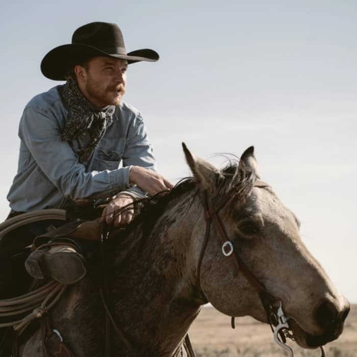 Colter Wall cover image