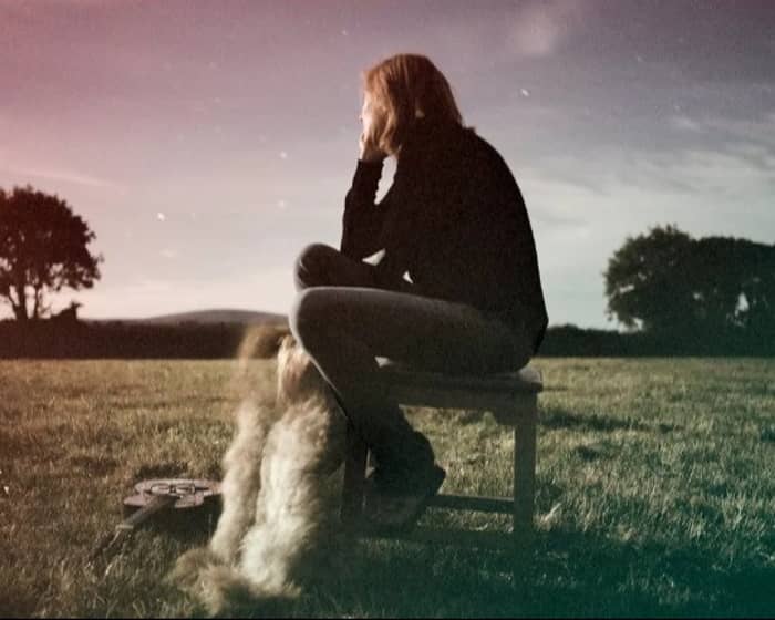 Beth Gibbons tickets