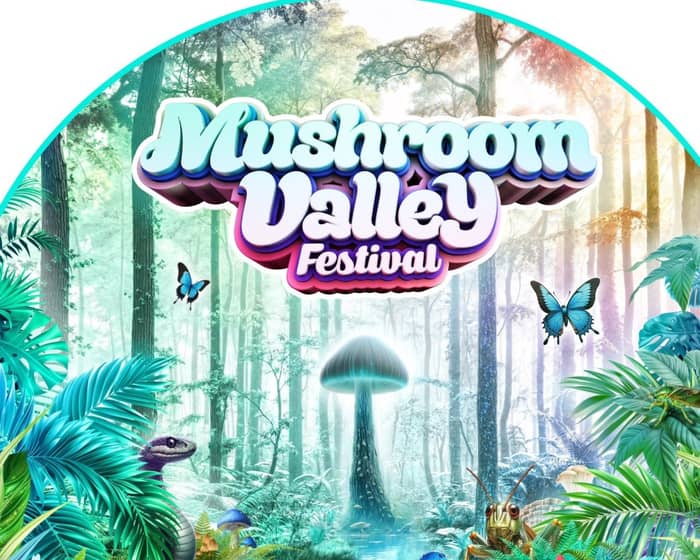 Mushroom Valley Eco Camping events