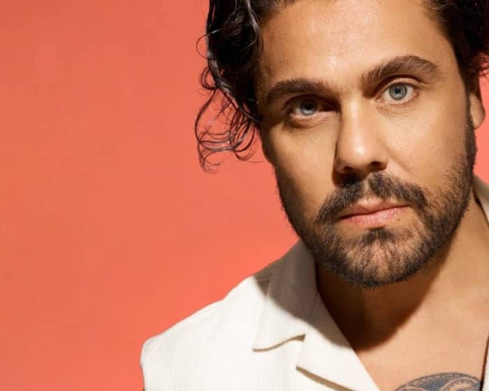 Dan Sultan tickets