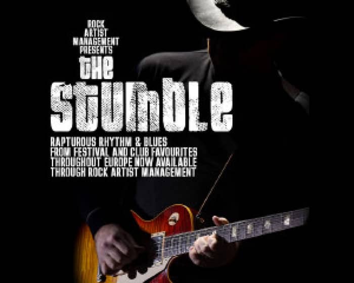 The Stumble tickets