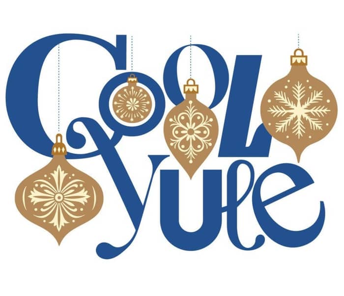 Cool Yule cover image