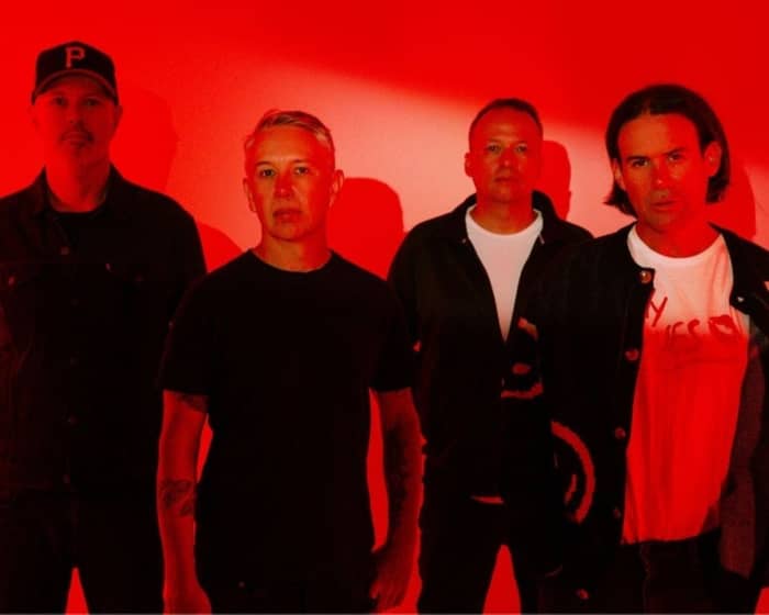Grinspoon tickets