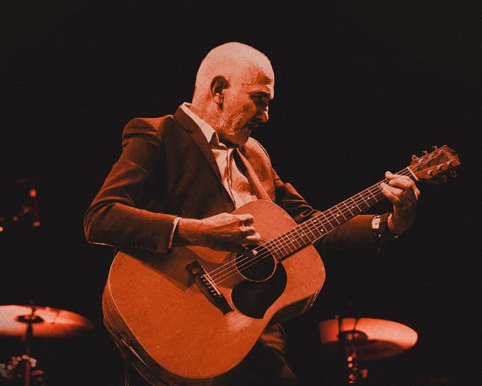 Paul Kelly tickets