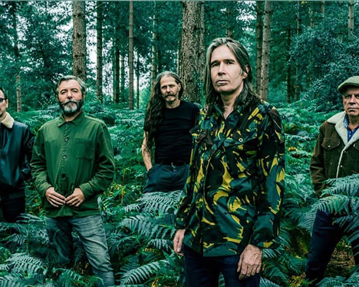 Summer Nights on the Southside - Del Amitri tickets
