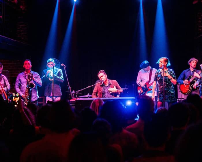 Monophonics tickets