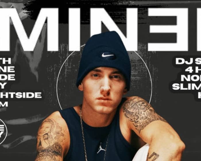 Eminem tickets
