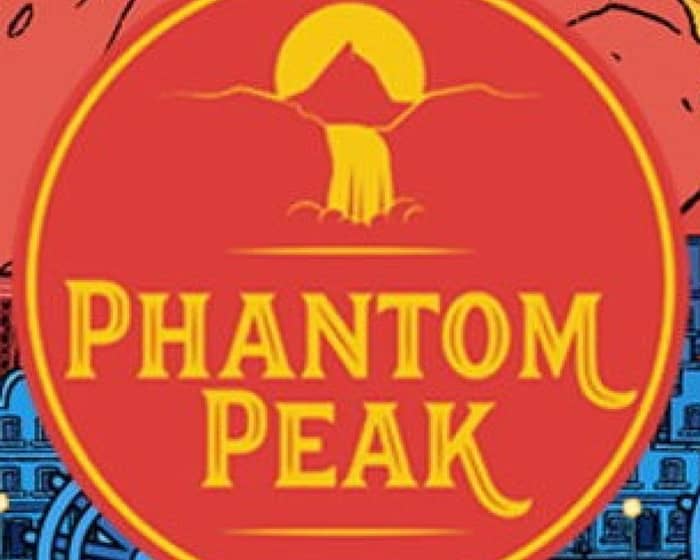 Phantom Peak events