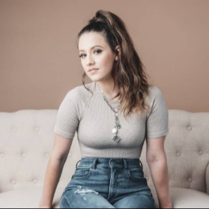 Maggie Baugh