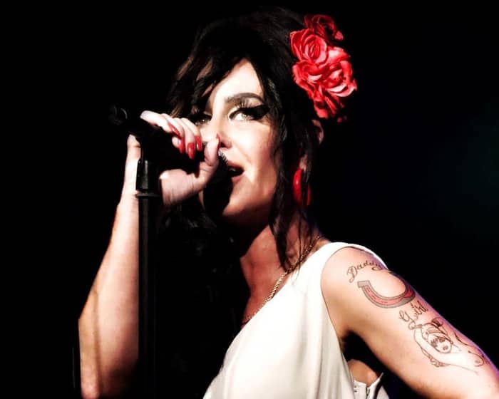 The Amy Winehouse Experience tickets