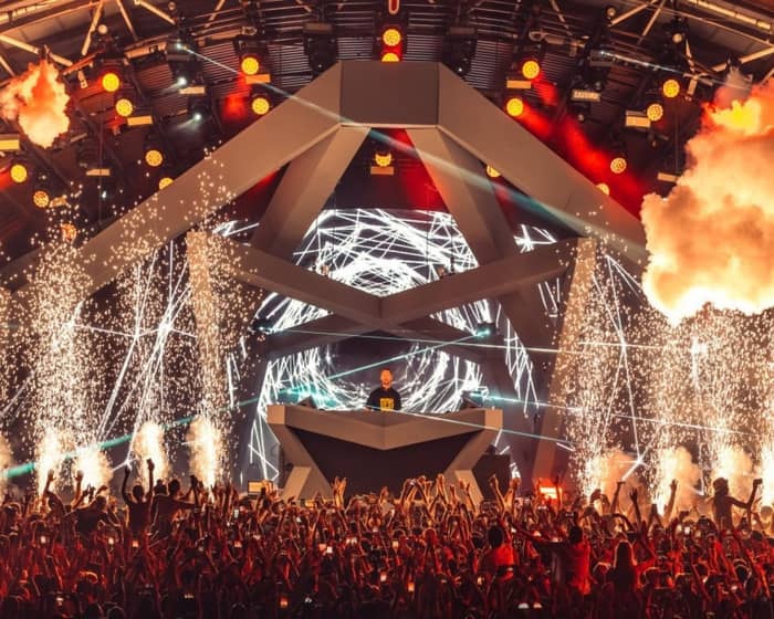 Calvin Harris tickets