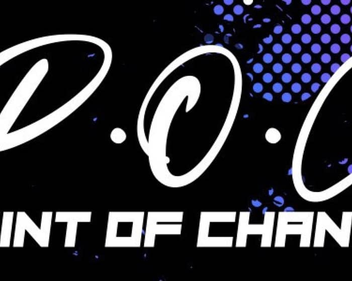 Point of Change VIII tickets