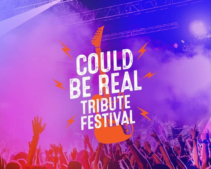 Could Be Real Tribute Festival in Manchester Cathedral tickets