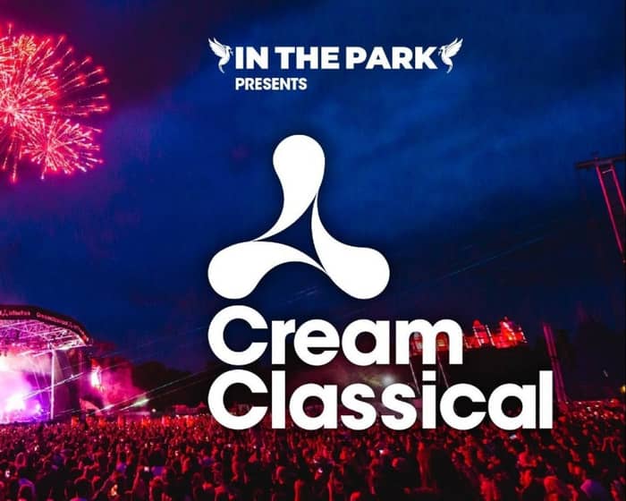 Cream Classical at the Cathedral 2023 tickets