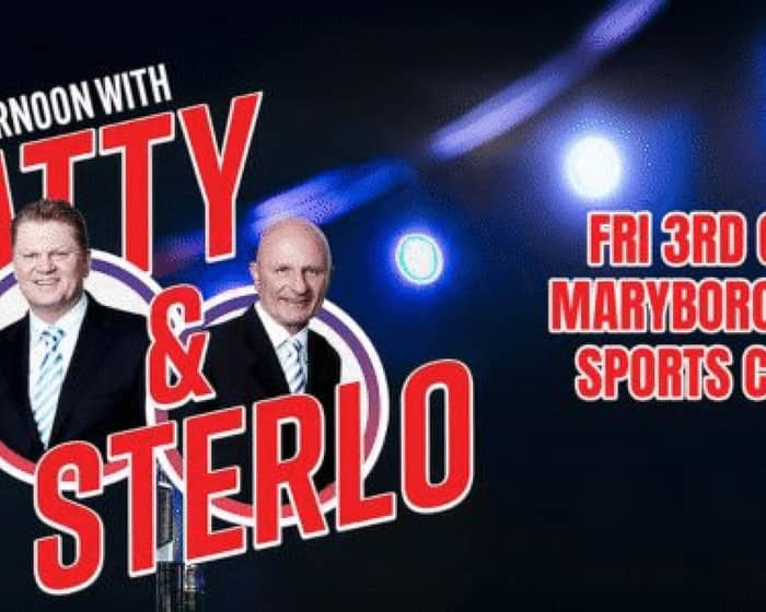 Maryborough Rsl Club events