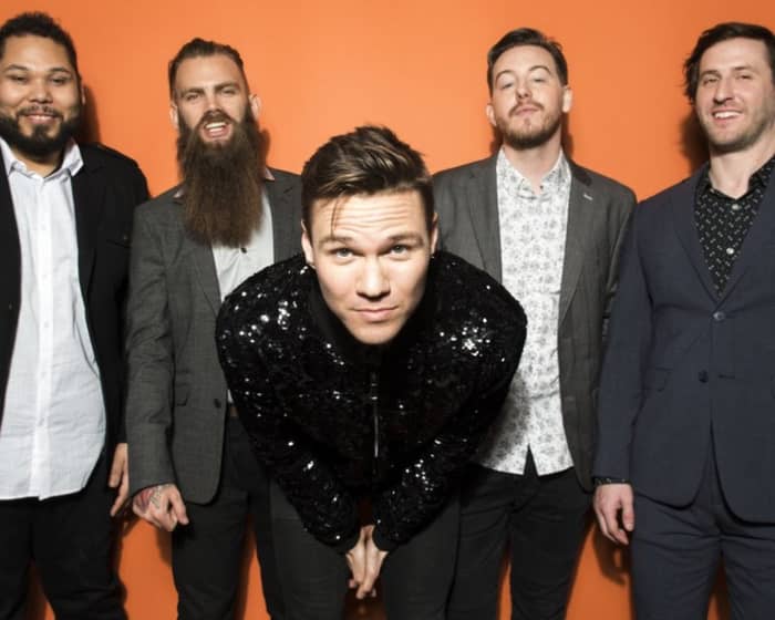 Dance Gavin Dance tickets