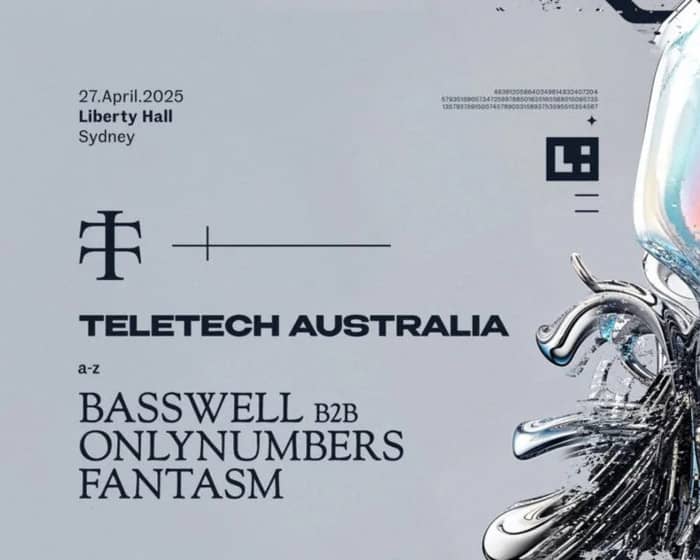 Teletech Presents: Restricted tickets