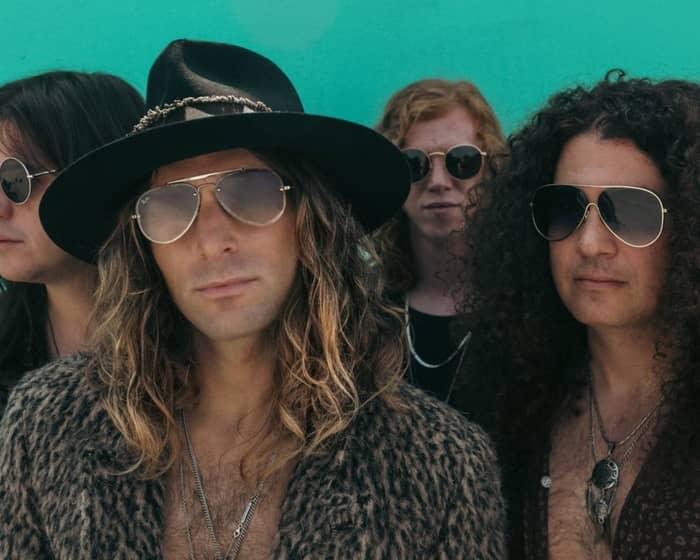 Dirty Honey tickets