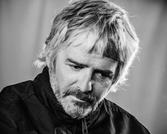 John Bramwell tickets