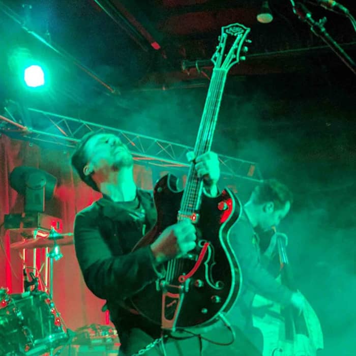 Jesse Dayton tickets