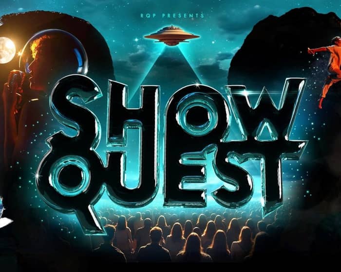 Showquest Auckland tickets