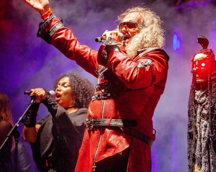 Doctor and the Medics tickets