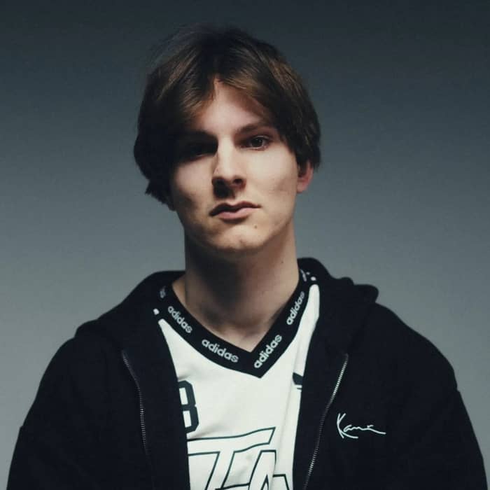 Area Øne cover image