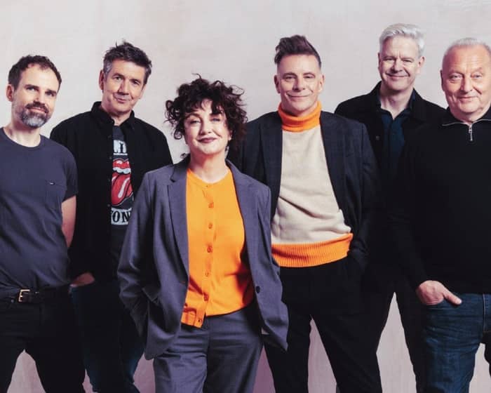 Deacon Blue - All The Old 45s: Greatest Hits Tour tickets