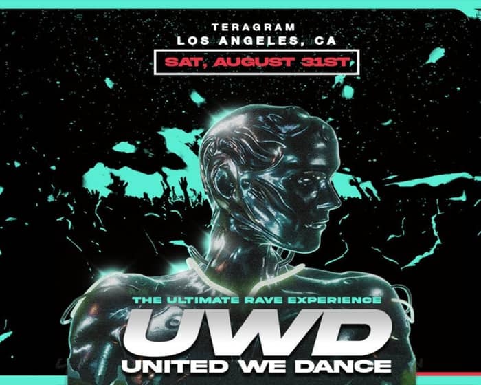 United We Dance: The Ultimate Rave Experience tickets