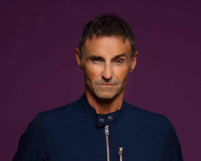 Marti Pellow tickets