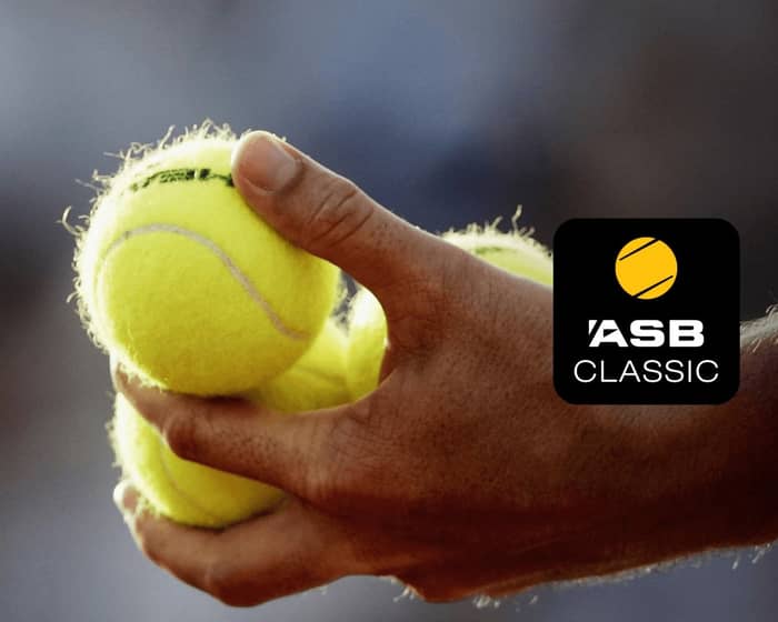 ASB Classic Women's Week (WTA) 2025 - Twilight Session tickets