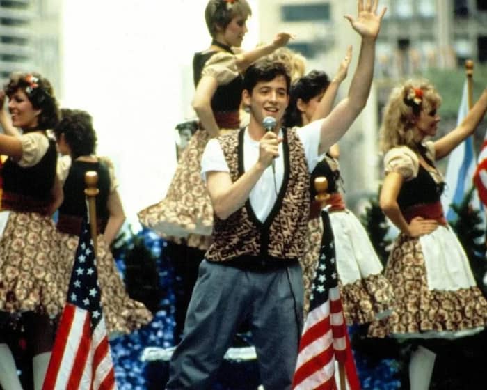 Ferris Bueller's Day Off tickets