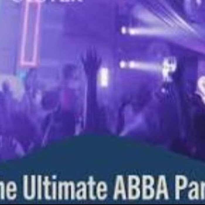 The Ultimate ABBA Party events