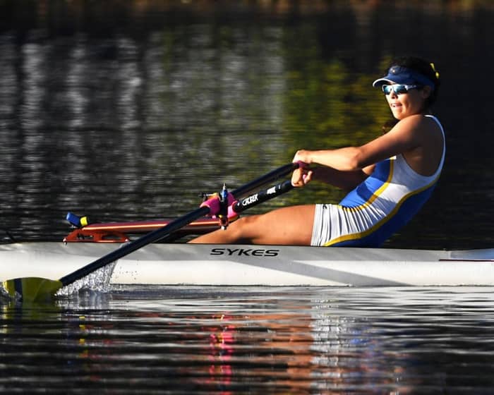 Australian Rowing Championships events