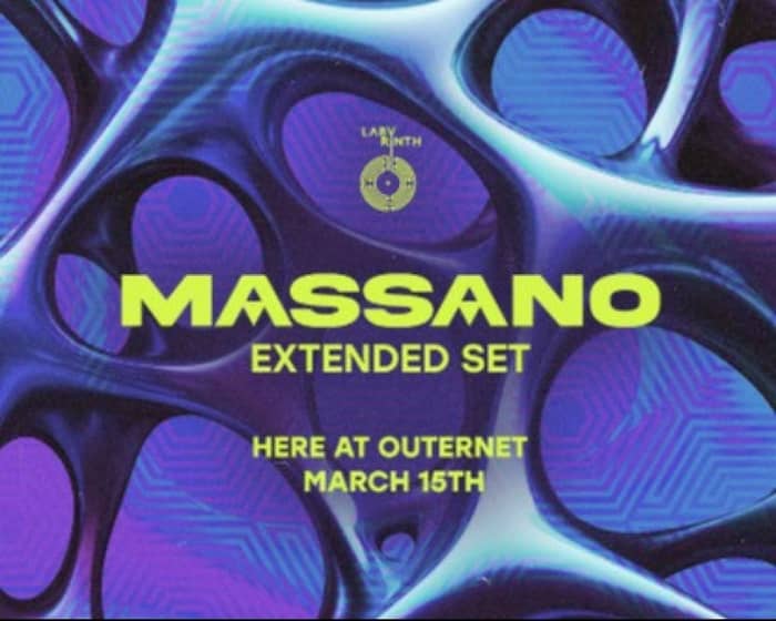 Massano tickets