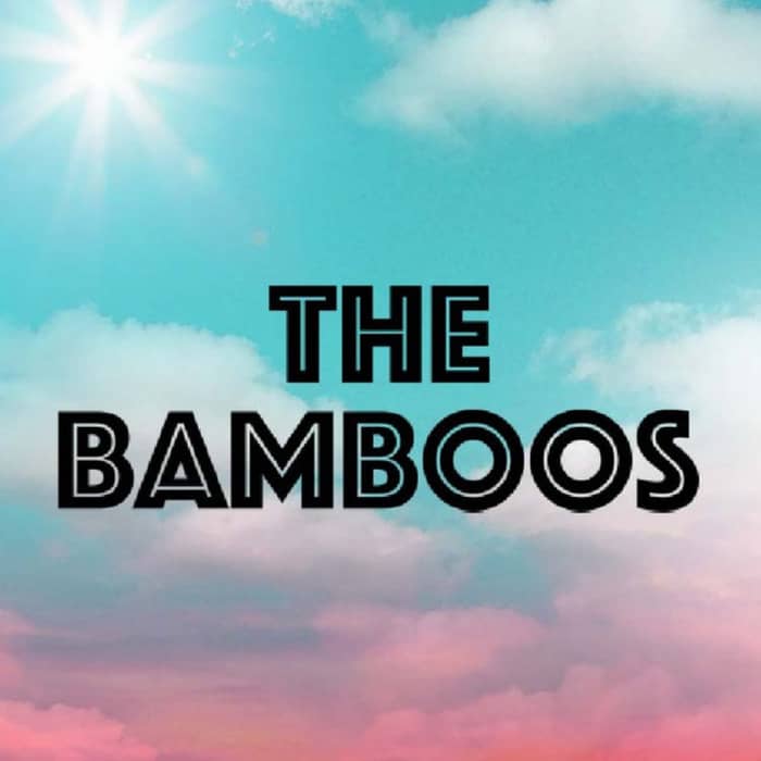 The Bamboos cover image
