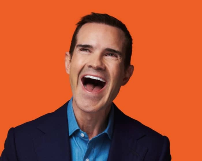 Jimmy Carr tickets