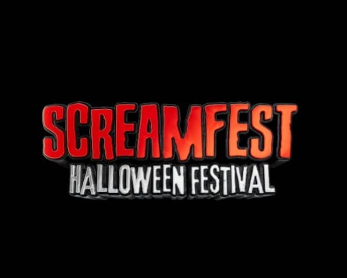 SCREAMFEST SYDNEY - Halloween Festival tickets