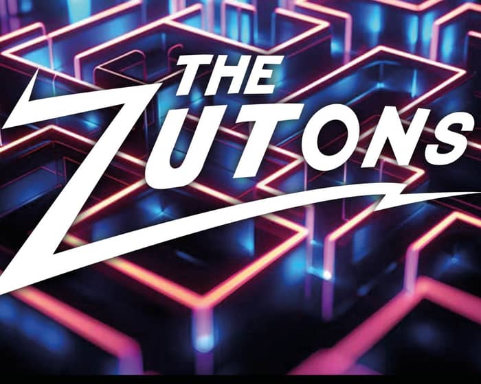 The Zutons tickets