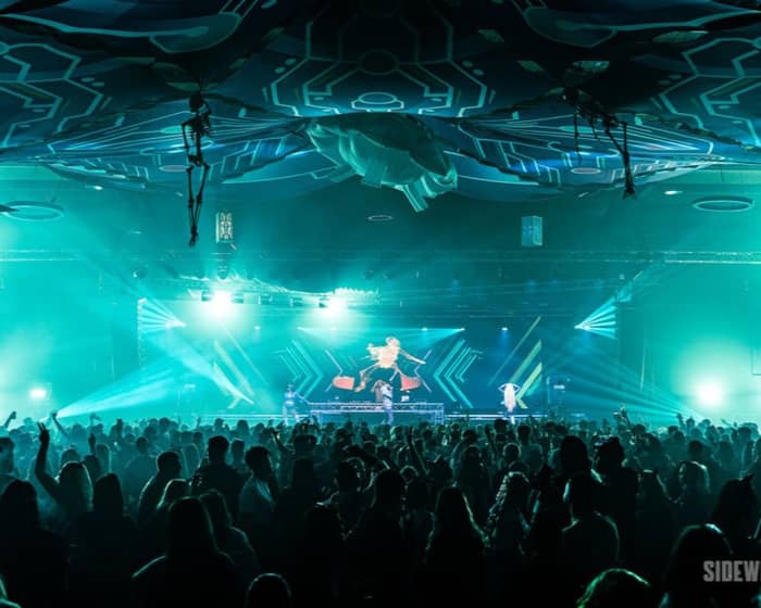 Sidewinder Halloween Festival tickets