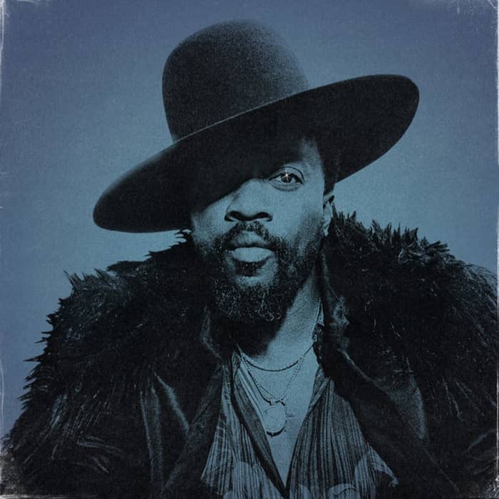 Anthony Hamilton cover image