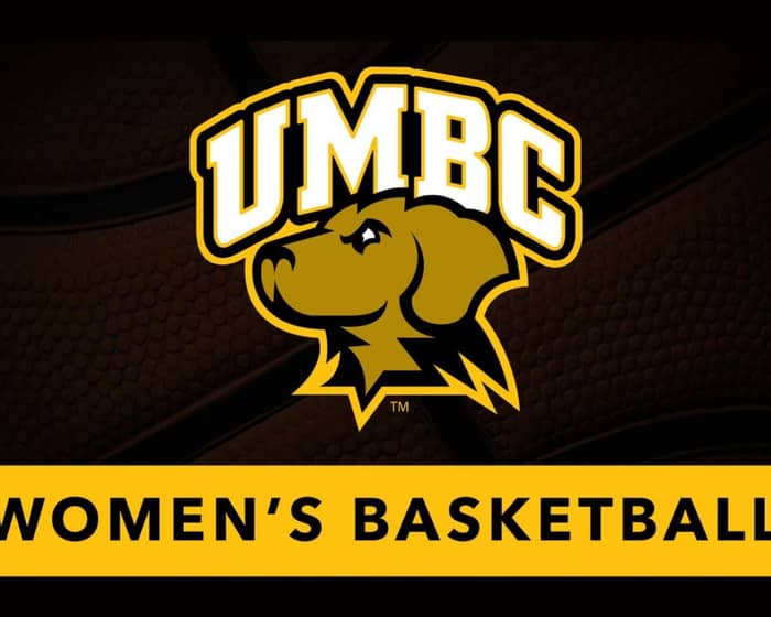 UMBC Retrievers Women's Basketball V Maine tickets